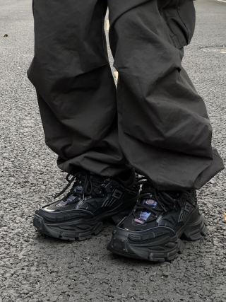 Adidas OGR Mecha view 2