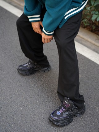 Adidas OGR Mecha view 3