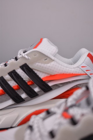 Pharrell Adidas Adistar Jellyfish 'Gold' view 8