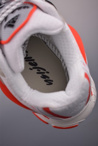 Pharrell Adidas Adistar Jellyfish 'Gold' view 9