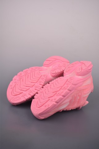 Pharrell Adidas Adistar Jellyfish 'Gold' view 12
