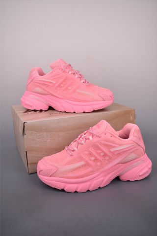 Pharrell Adidas Adistar Jellyfish 'Gold' view 14