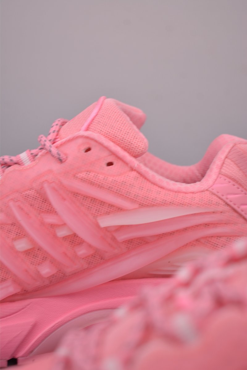 Pharrell Adidas Adistar Jellyfish 'Gold' view