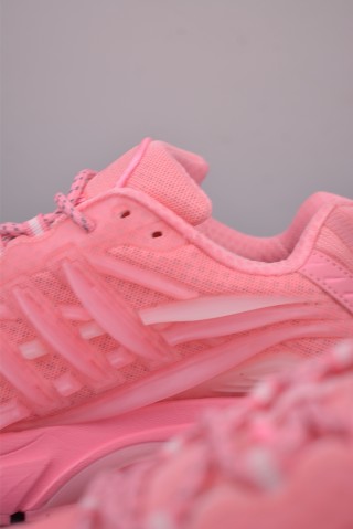 Pharrell Adidas Adistar Jellyfish 'Gold' view 17