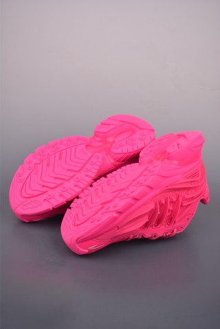 Pharrell Adidas Adistar Jellyfish 'Gold' view 21