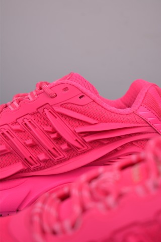 Pharrell Adidas Adistar Jellyfish 'Gold' view 26