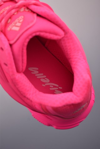 Pharrell Adidas Adistar Jellyfish 'Gold' view 27