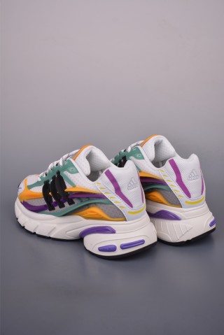 Pharrell Adidas Adistar Jellyfish 'Gold' view 29