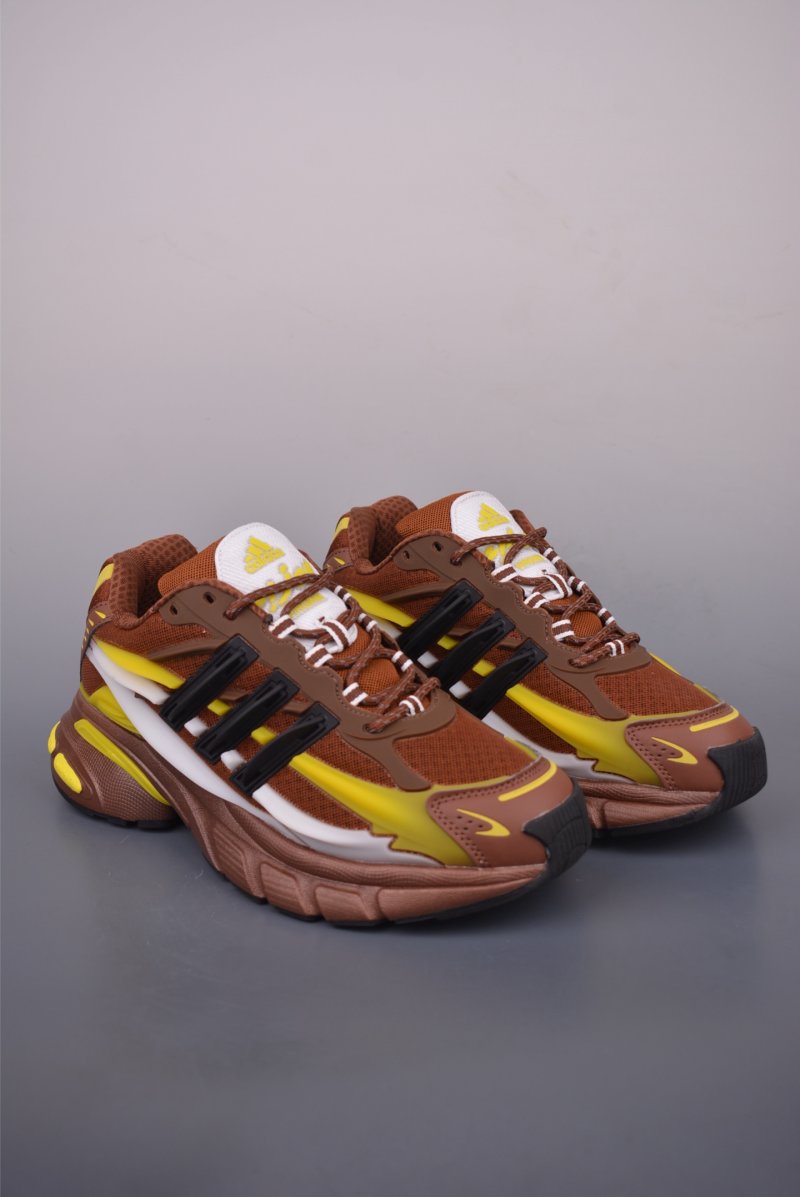 Pharrell x Adidas Adistar Jellyfish 'Gold'