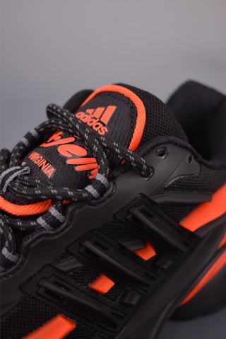 Pharrell x Adidas Adistar Jellyfish 'Gold' view 16