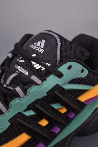 Pharrell x Adidas Adistar Jellyfish 'Gold' view 25