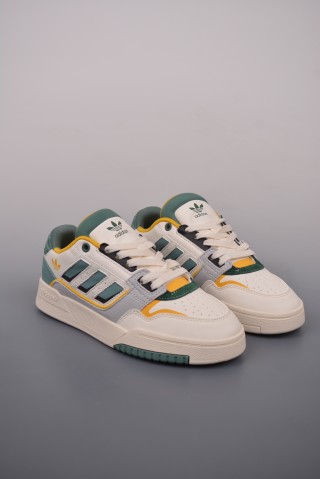 Adidas Drop Step Low 2.0 view 1