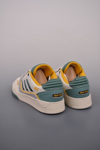 Adidas Drop Step Low 2.0 view 2