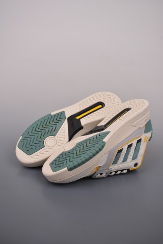 Adidas Drop Step Low 2.0 view 3