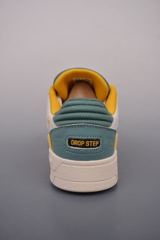 Adidas Drop Step Low 2.0 view 4