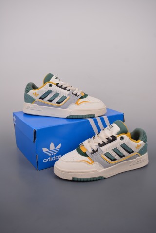 Adidas Drop Step Low 2.0 view 5
