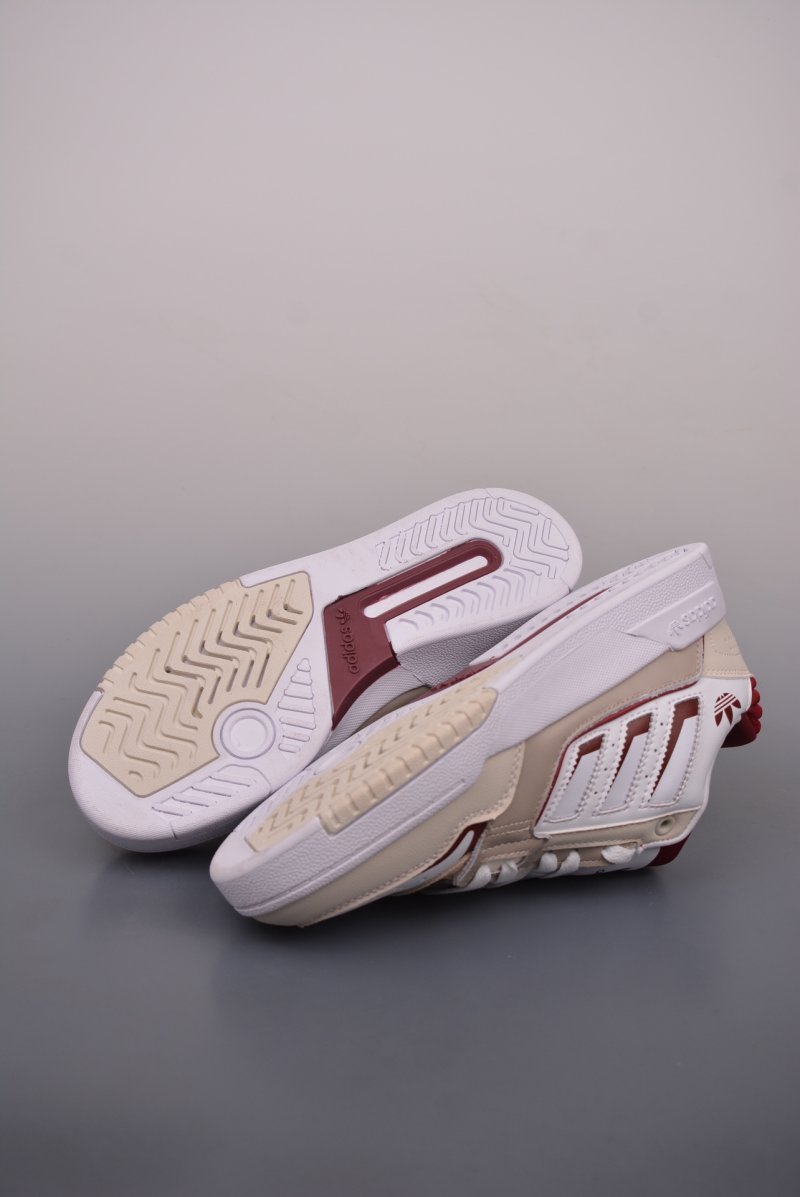 Adidas Drop Step Low 2.0 view