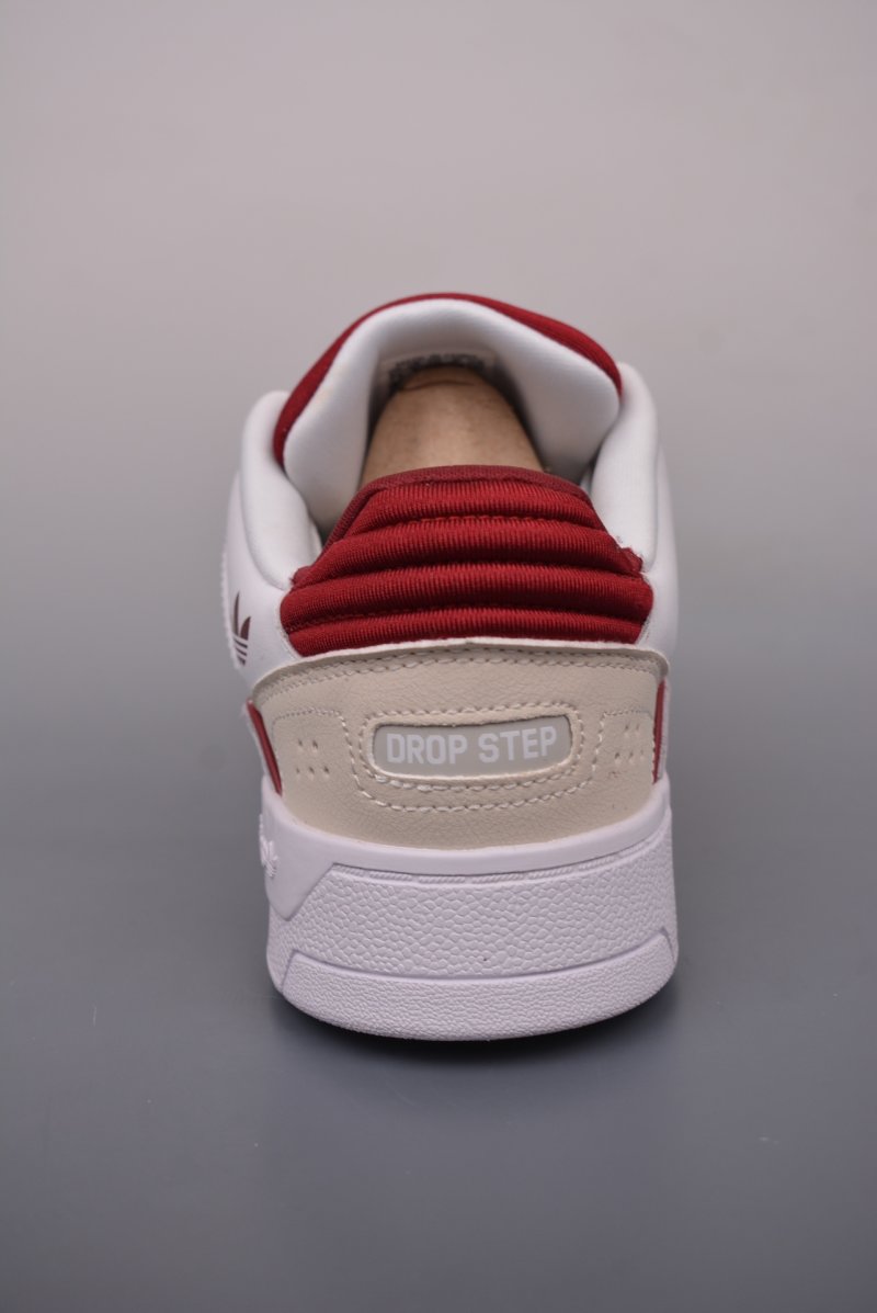 Adidas Drop Step Low 2.0 view