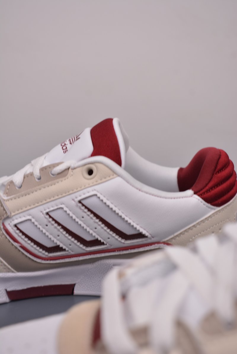 Adidas Drop Step Low 2.0 view