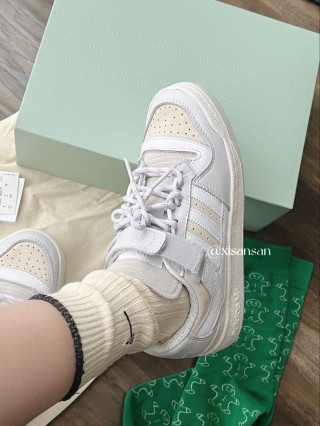 Adidas Forum Exhibit Low view 5
