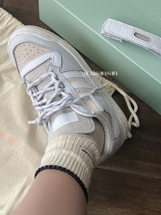 Adidas Forum Exhibit Low view 7