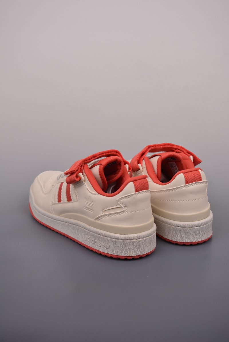 Adidas Forum Exhibit Low view