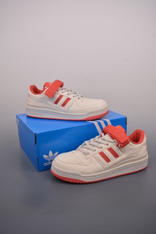Adidas Forum Exhibit Low view 5
