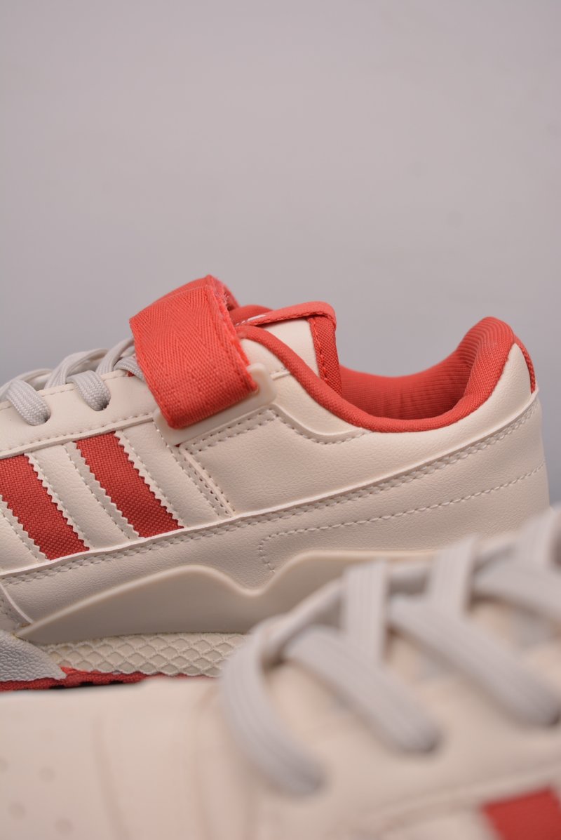 Adidas Forum Exhibit Low view
