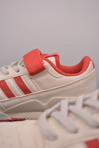 Adidas Forum Exhibit Low view 8