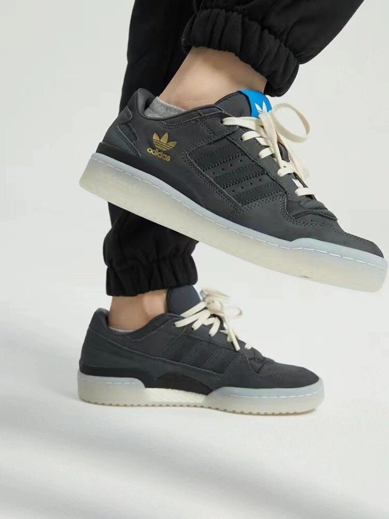 Adidas Forum Exhibit Low