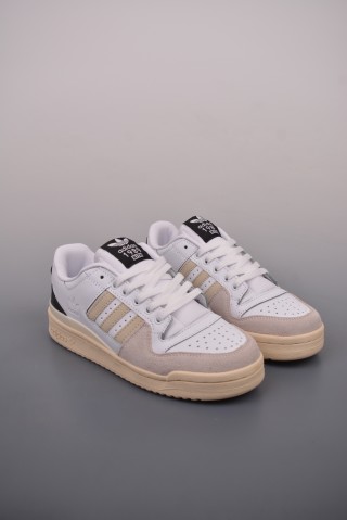 Adidas Forum Exhibit Low view 1