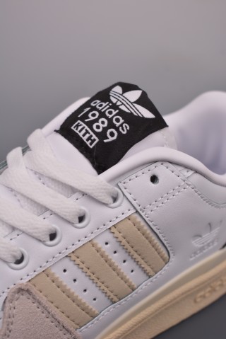 Adidas Forum Exhibit Low view 7