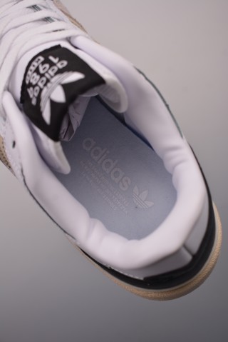 Adidas Forum Exhibit Low view 9