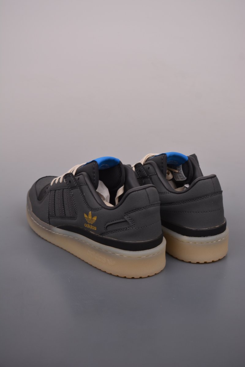 Adidas Forum Exhibit Low view