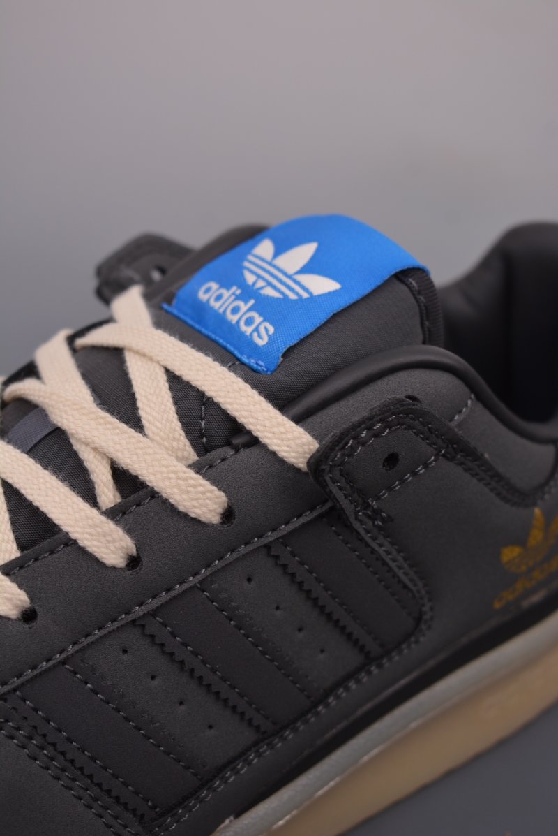 Adidas Forum Exhibit Low view