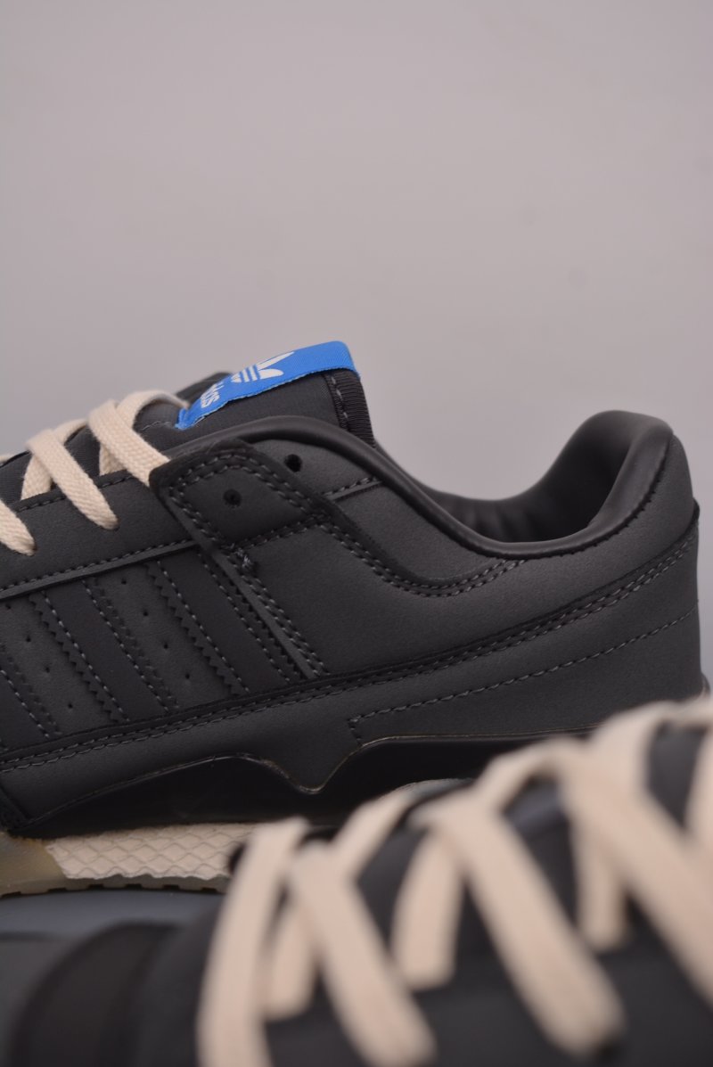 Adidas Forum Exhibit Low view