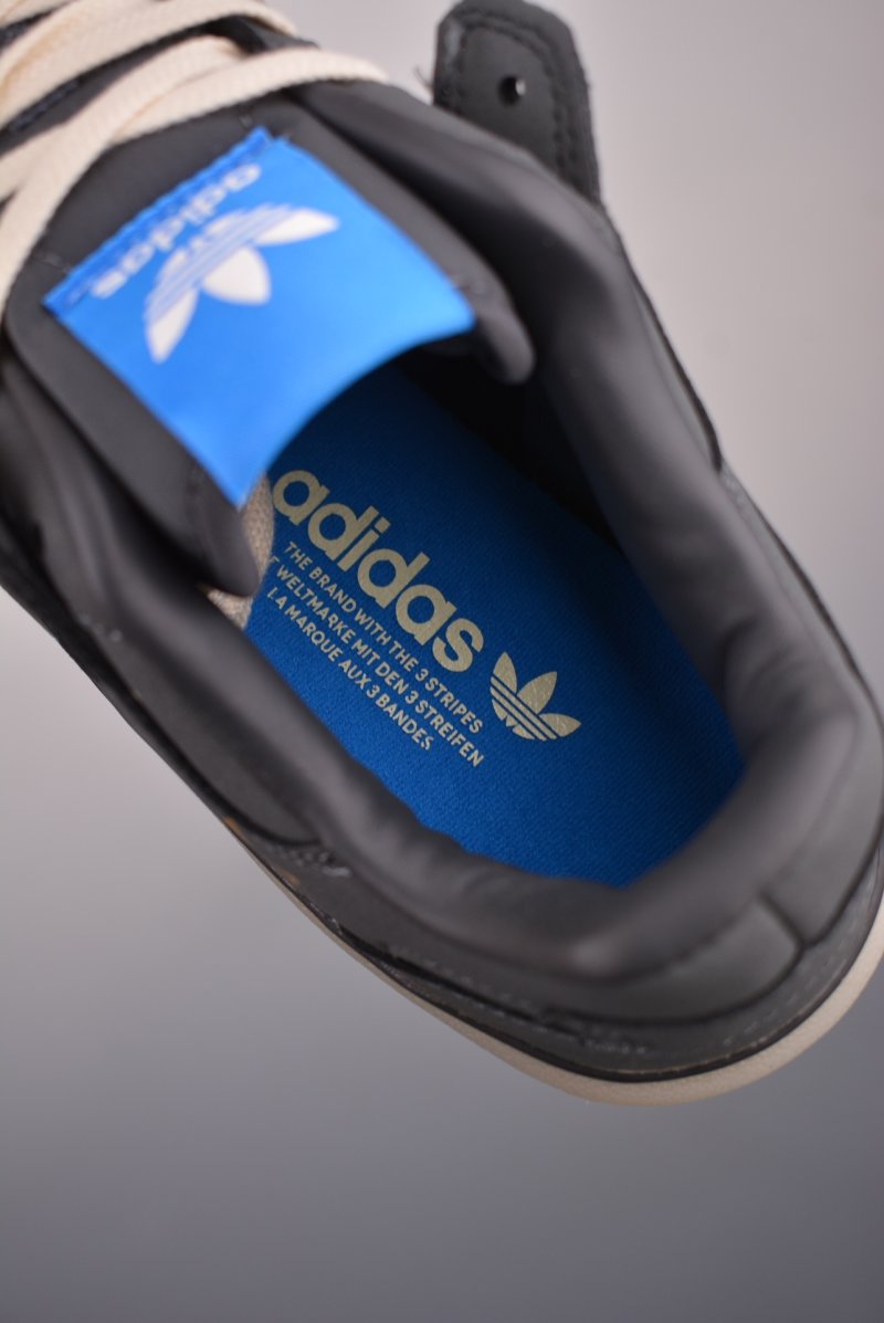 Adidas Forum Exhibit Low view