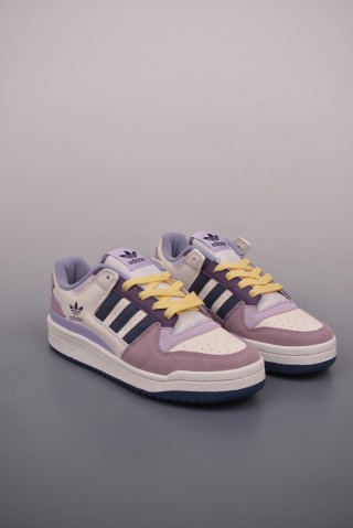 Adidas Forum Exhibit Low view 1