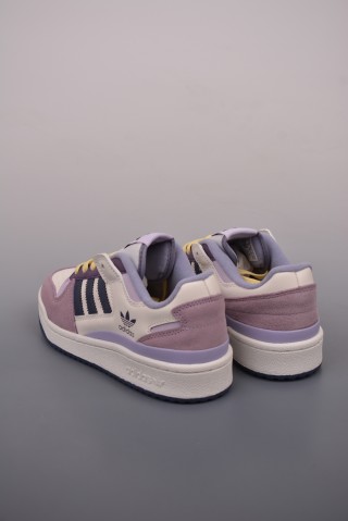 Adidas Forum Exhibit Low view 2