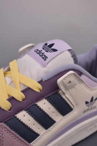 Adidas Forum Exhibit Low view 7