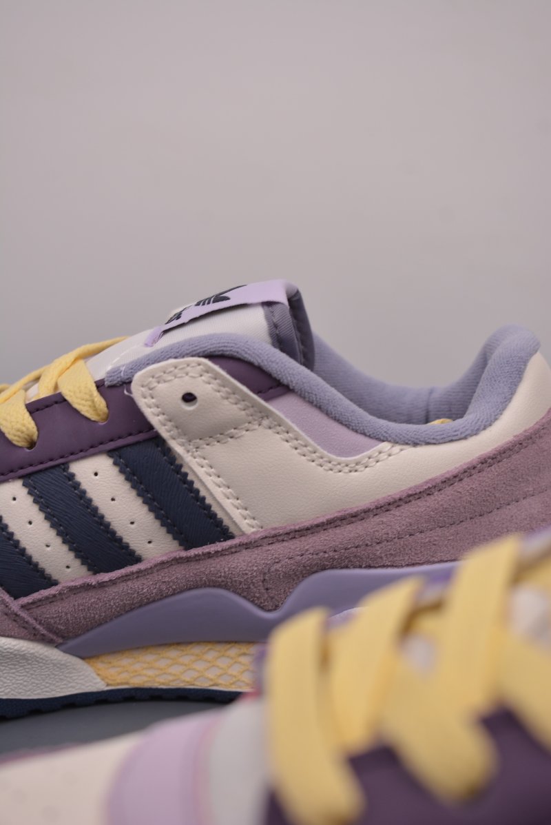 Adidas Forum Exhibit Low view