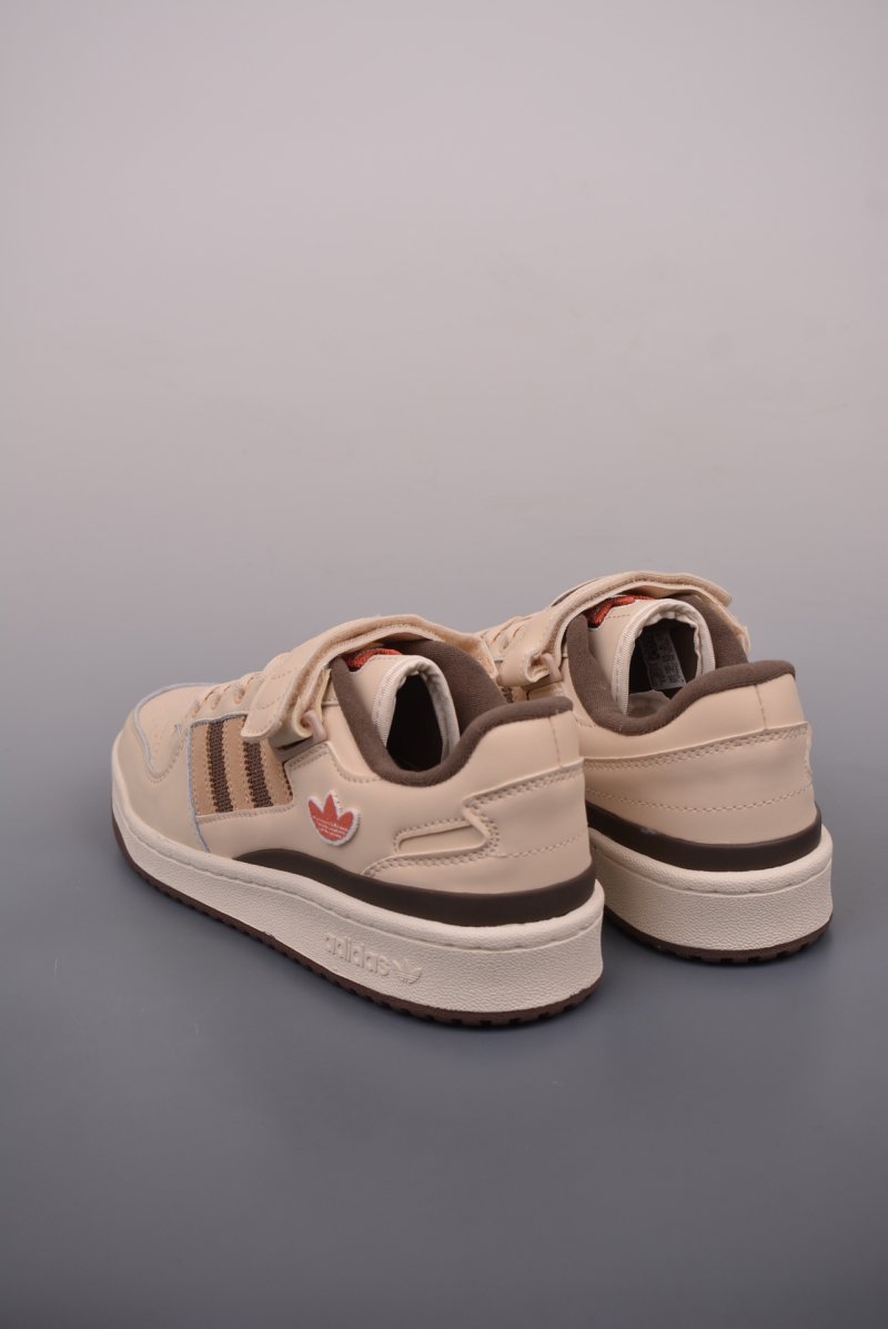 Adidas Forum Exhibit Low view