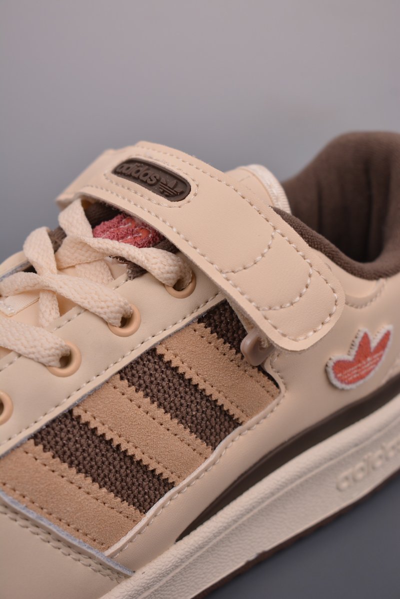 Adidas Forum Exhibit Low view
