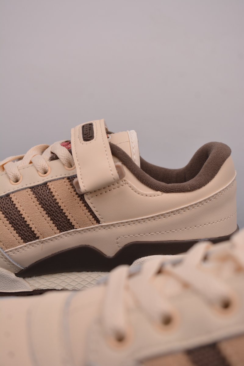 Adidas Forum Exhibit Low view