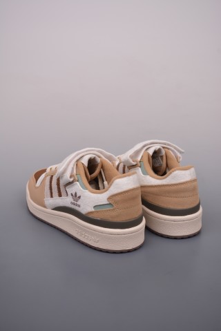Adidas Forum Exhibit Low view 2