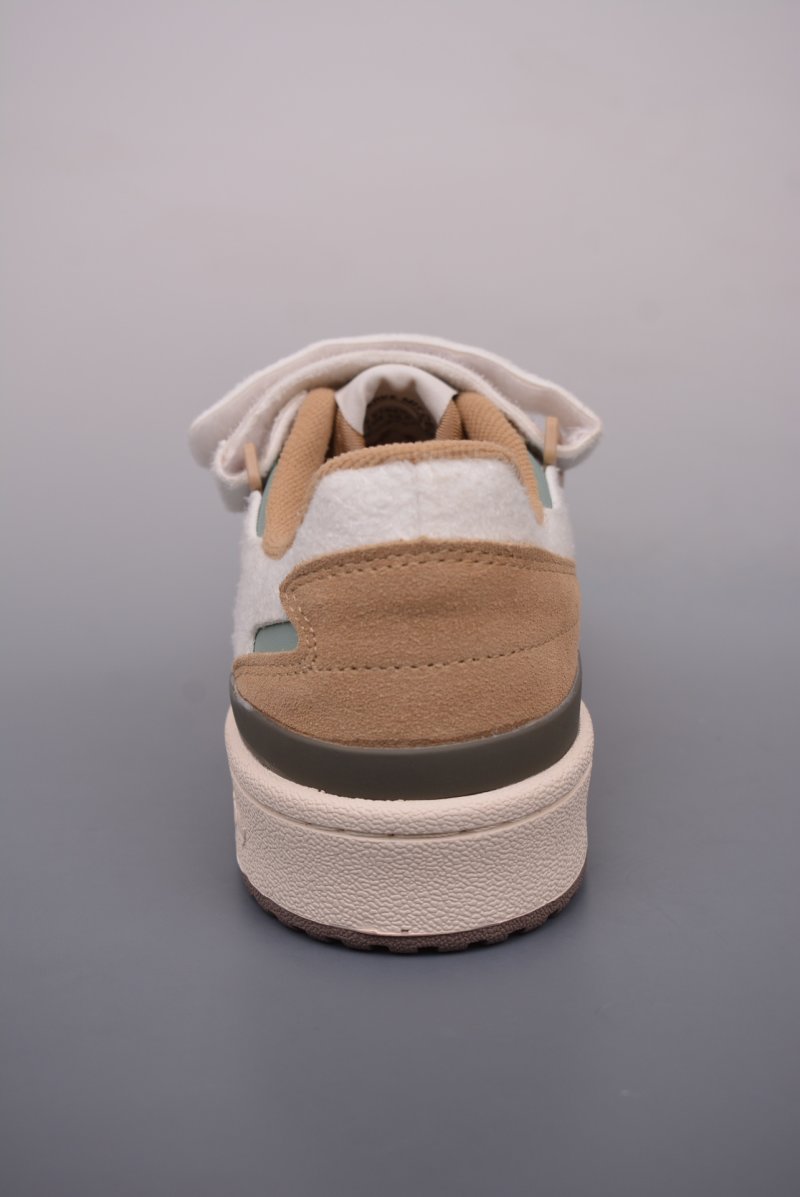 Adidas Forum Exhibit Low view