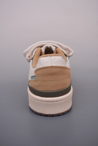Adidas Forum Exhibit Low view 4