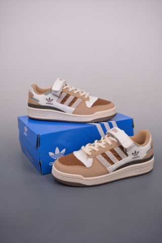 Adidas Forum Exhibit Low view 5