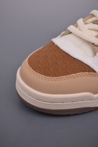 Adidas Forum Exhibit Low view 6
