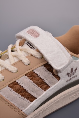 Adidas Forum Exhibit Low view 7
